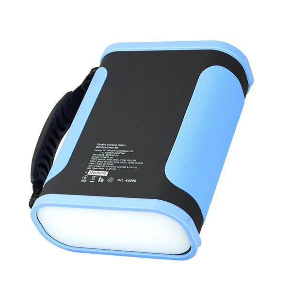 Повербанк (Power Bank) Brevia ePower 96000mAh 307.2Wh LiFePo4 44096 фото