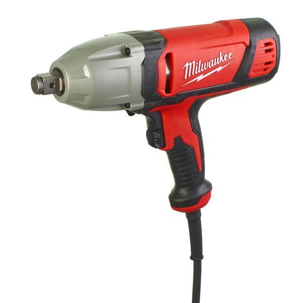 Гайкокрут MILWAUKEE, 3/4 IPWE 520 R, 725Вт, 520Нм 4933451525 фото