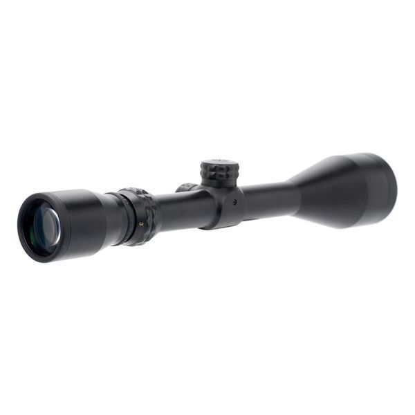 Оптичний приціл KONUS KONUSPRO 3-9x50 30/30 - Безкоштовна доставка 7265 фото