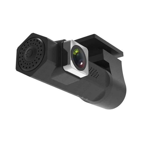 Відеореєстратор Cyclone DVF-84 v2 WiFi Cyclone DVF-84 v2 WIFI фото