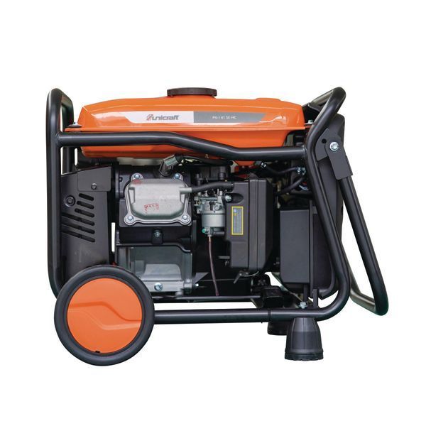 Генератор інверторний Unicraft PG-I 41 SE HC 6707241 фото