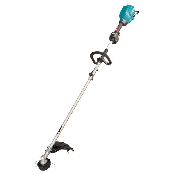 Багатофункціональний садовий інструмент Makita XGT 40 V MAX UX01GZ + насадка коса EM404MP UX01GZ01 фото