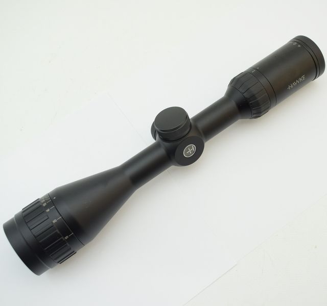Приціл оптичний Hawke Airmax 3-9x40 AO (AMX) 3986.00.46 фото