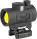 Приціл коліматорний Bushnell AR Optics TRS-26 3 МОА 1013.00.93 фото 1