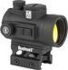 Приціл коліматорний Bushnell AR Optics TRS-26 3 МОА 1013.00.93 фото 2