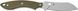 Ніж Spyderco Stok G-10 Drop Point 87.16.09 фото 2