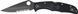 Ніж Spyderco Endura 4 Lightweight Black 87.11.33 фото 1