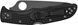 Ніж Spyderco Endura 4 Lightweight Black 87.11.33 фото 2