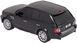 Машинка Rastar Range Rover Sport 1:24 Чорний 454.00.95 фото 2