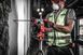 Перфоратор акумуляторний безщітковий SDS PLUS удар 2.3 Дж M18 BLHX-0X FIXTEC MILWAUKEE (HD кейс) 4933478891 фото 14