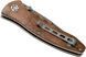 Ніж Boker Tirpitz Damascus Wood 2373.08.58 фото 3