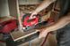 Пила лобзикова акумуляторна безщіткова MILWAUKEE M18 FJS-0X (каркас+HDкейс) + M18 B5 подарунок 4933464726/B5 фото 4