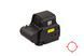 Коліматорний приціл EOTech 68MOA/1MOA (EXPS3-0) 5000658 фото 1