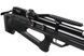 Пневматическая Редукторная PCP винтовка Aselkon MX10-S Black кал. 4.5 1003770 фото 4