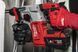 Перфоратор акумуляторний безщітковий SDS PLUS удар 2.3 Дж M18 BLHX-0X FIXTEC MILWAUKEE (HD кейс) 4933478891 фото 16