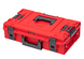 Ящик для інструментів Qbrick System ONE Ultra HD RED 200 2.0 VARIO (5901238256663) 5901238256663 фото 1