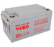 Акумулятор VOLT AGM VRLA DEEP CYCLE 74Ah 12V (6AKXDEEP07) 6AKXDEEP07 фото 1
