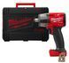 Гайкокрут акумуляторний 1/2" MILWAUKEE, M18 FMTIW2F12-0X, 881Нм (HD кейс) 4933478449 фото 1