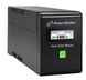 ДБЖ/Безперебійник Power Walker VI800 SW 800VA/480W (VI 800 SW) Чистий синус VI 800 SW фото 3