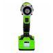 Гайковерт ударний акумуляторний Greenworks GD24IW GD24IW фото 5