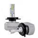 Автолампа Winso LED H4 12/24V 40Вт 5000Лм 6000K P43t CSP Chip 2шт 792400 фото 2