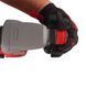Перфоратор акумуляторний безщітковий SDS PLUS удар 2.3 Дж M18 BLHX-0X FIXTEC MILWAUKEE (HD кейс) 4933478891 фото 10
