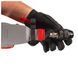 Перфоратор акумуляторний безщітковий SDS PLUS удар 2.3 Дж M18 BLHX-0X FIXTEC MILWAUKEE (HD кейс) 4933478891 фото 9