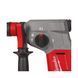 Перфоратор акумуляторний безщітковий SDS PLUS удар 2.3 Дж M18 BLHX-0X FIXTEC MILWAUKEE (HD кейс) 4933478891 фото 4