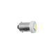 Автолампа Solar LED 12V T8.5 BA9s 1smd 5050 white, 2шт LS247_B2 фото 2
