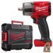 Гайкокрут акумуляторний 1/2" MILWAUKEE, M18 FMTIW2F12-0X, 881Нм (HD кейс) 4933478449 фото 19