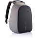 Рюкзак антизлодій XD Design Bobby Hero Small /сірий P705.702 фото 1