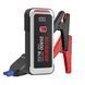 Пусковий пристрій Alligator Jump Starter 1500A/2500A 25800mAh зі Smart-клемами JS847 фото 2