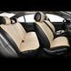 Комплект преміум накидок для сидінь BELTEX Monte Carlo, biege BX81500 фото 7
