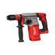 Перфоратор акумуляторний безщітковий SDS PLUS удар 2.3 Дж M18 BLHX-0X FIXTEC MILWAUKEE (HD кейс) 4933478891 фото 12