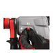 Перфоратор акумуляторний безщітковий SDS PLUS удар 2.3 Дж M18 BLHX-0X FIXTEC MILWAUKEE (HD кейс) 4933478891 фото 5