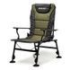 Крiсло коропове Ranger Рower SL-109 (Арт. RA 2248) RA2248 фото 1