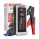 Пусковий пристрій Alligator Jump Starter 1500A/2500A 25800mAh зі Smart-клемами JS847 фото 5