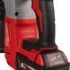 Перфоратор акумуляторний безщітковий SDS PLUS удар 2.3 Дж M18 BLHX-0X FIXTEC MILWAUKEE (HD кейс) 4933478891 фото 6