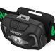 Ліхтар налобний Winso 330Lm, 5W CREE XTE+COB, 1800mAh, з сенсором білий/червоний 750420 фото 4
