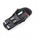 Рюкзак антизлодій XD Design Bobby Hero Small /сірий P705.702 фото 2