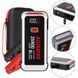 Пусковий пристрій Alligator Jump Starter 1500A/2500A 25800mAh зі Smart-клемами JS847 фото 6