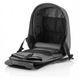 Рюкзак антизлодій XD Design Bobby Hero Small /сірий P705.702 фото 3