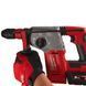 Перфоратор акумуляторний безщітковий SDS PLUS удар 2.3 Дж M18 BLHX-0X FIXTEC MILWAUKEE (HD кейс) 4933478891 фото 11