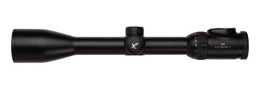 Прицел оптический Swarovski Z8I 3.5-28x50 P BRX-I 5002885 фото