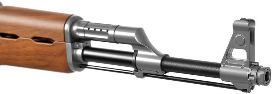 Страйкбольний автомат CYMA AK47, AEG 6 мм Plastic, sport version CM.028 1625.02.36 фото