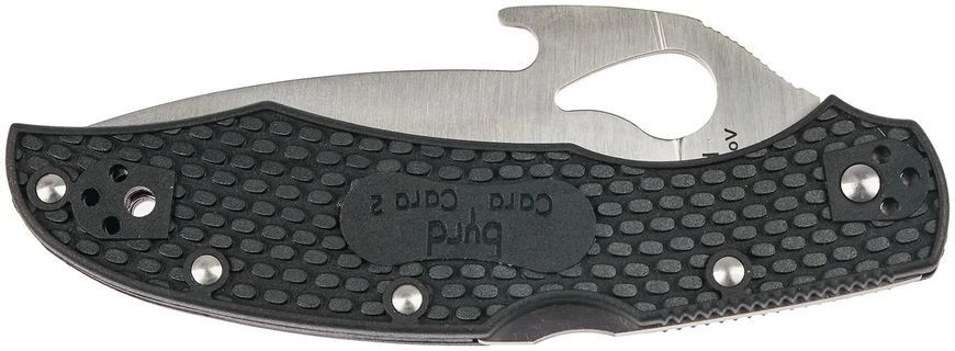 Ніж Spyderco Byrd Cara Cara 2 87.13.84 фото