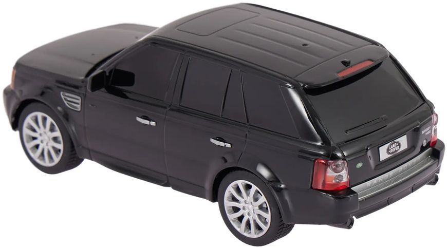 Машинка Rastar Range Rover Sport 1:24 Чорний 454.00.95 фото