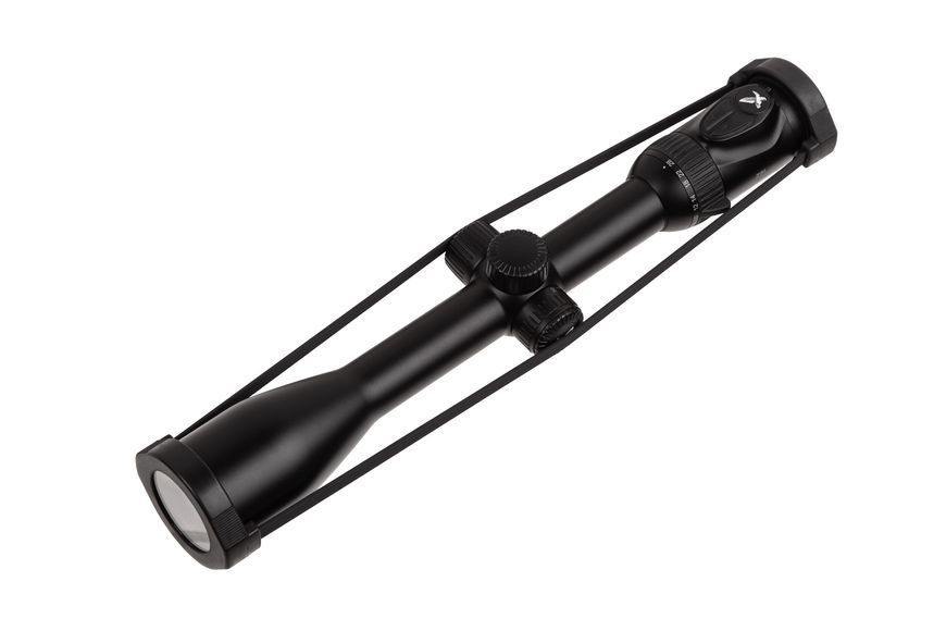Прицел оптический Swarovski Z8I 3.5-28x50 P BRX-I 5002885 фото