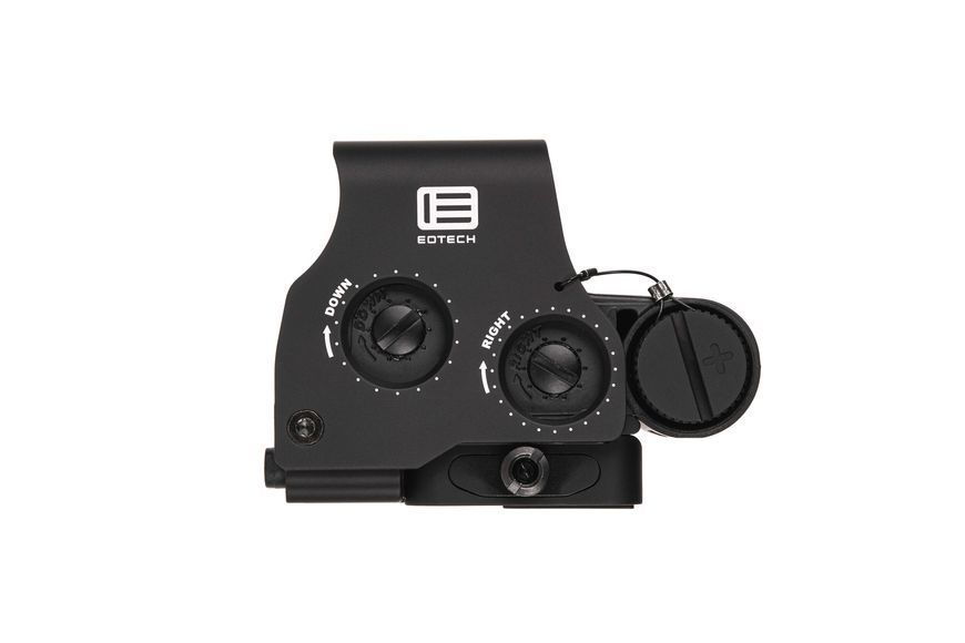 Коліматорний приціл EOTech 68MOA/1MOA (EXPS3-0) 5000658 фото