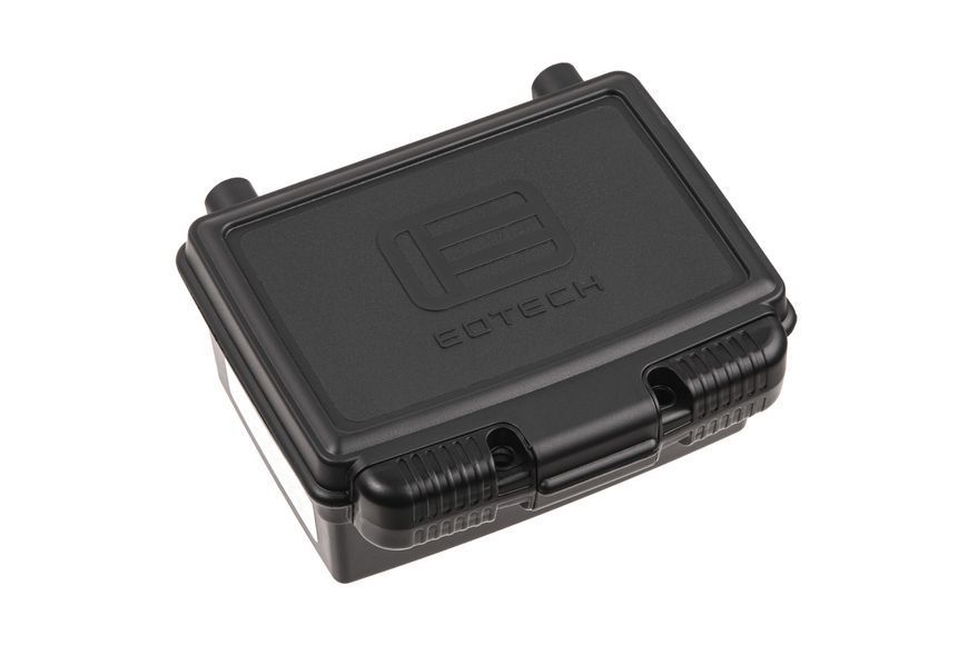 Коліматорний приціл EOTech 68MOA/1MOA (EXPS3-0) 5000658 фото
